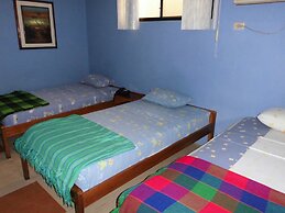 Hotel Francisco II