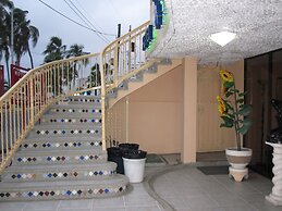 Hotel Francisco II