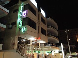 Hotel Francisco II