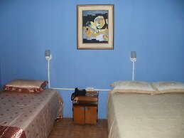 Hotel Francisco II