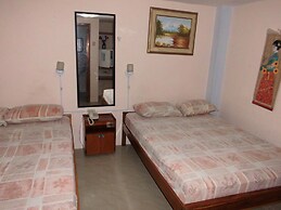 Hotel Francisco II