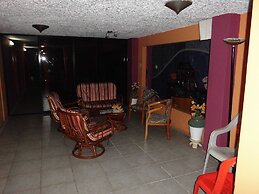 Hotel Francisco II