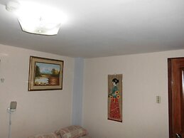 Hotel Francisco II