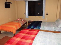 Hotel Francisco II