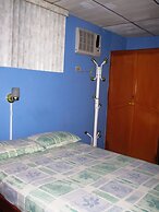Hotel Francisco II