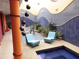 Hotel Francisco II