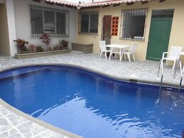 Hotel Francisco II