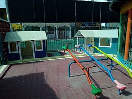 Hotel Francisco II