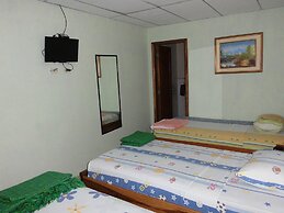 Hotel Francisco II