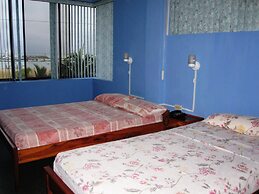 Hotel Francisco II
