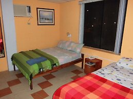 Hotel Francisco II