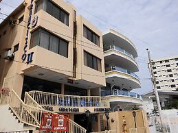 Hotel Francisco II
