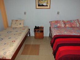 Hotel Francisco II