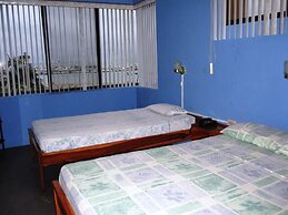 Hotel Francisco II