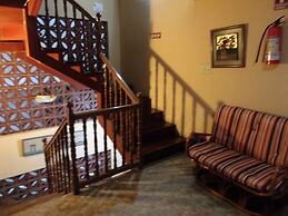Hotel Francisco II