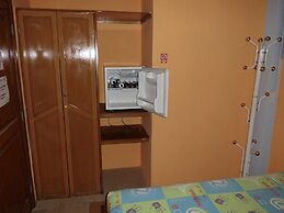Hotel Francisco II