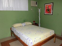 Hotel Francisco II