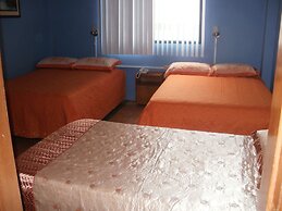 Hotel Francisco II