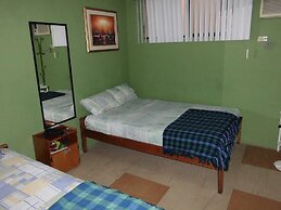 Hotel Francisco II