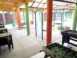 Hotel Francisco II