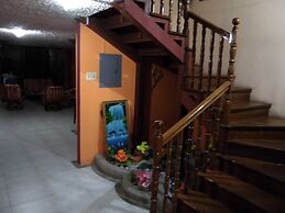 Hotel Francisco II