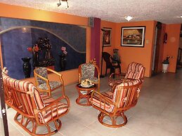 Hotel Francisco II