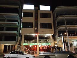 Hotel Francisco II