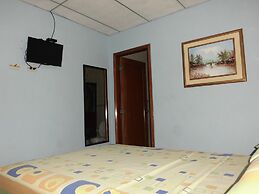 Hotel Francisco II