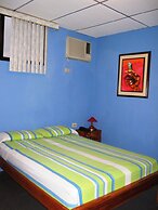 Hotel Francisco II