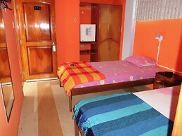 Hotel Francisco II