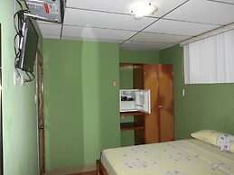 Hotel Francisco II