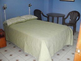 Hotel Francisco II