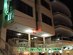 Hotel Francisco II