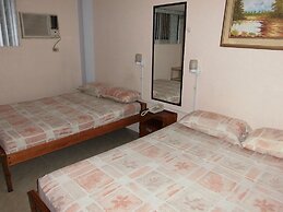 Hotel Francisco II