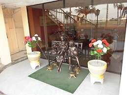 Hotel Francisco II