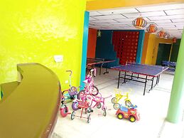 Hotel Francisco II