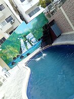 Hotel Francisco II