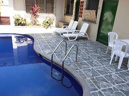 Hotel Francisco II