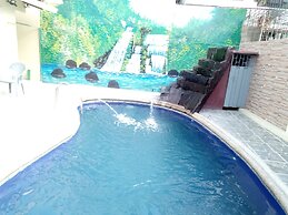 Hotel Francisco II