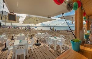 Hotel RH Vinaròs Playa