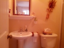 Gîte La Petite Douceur