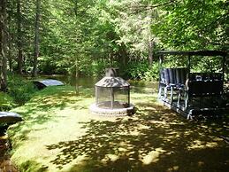 Gîte La Petite Douceur