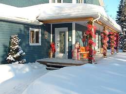 Gîte La Petite Douceur