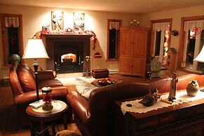 Gîte La Petite Douceur