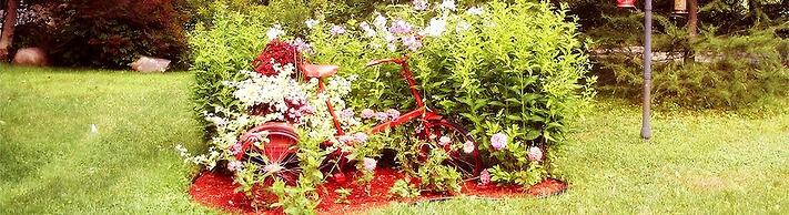 Gîte La Petite Douceur