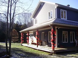 Gîte La Petite Douceur