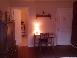 Gîte La Petite Douceur