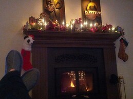 Gîte La Petite Douceur