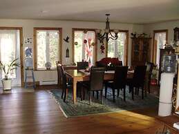 Gîte La Petite Douceur