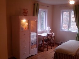 Gîte La Petite Douceur